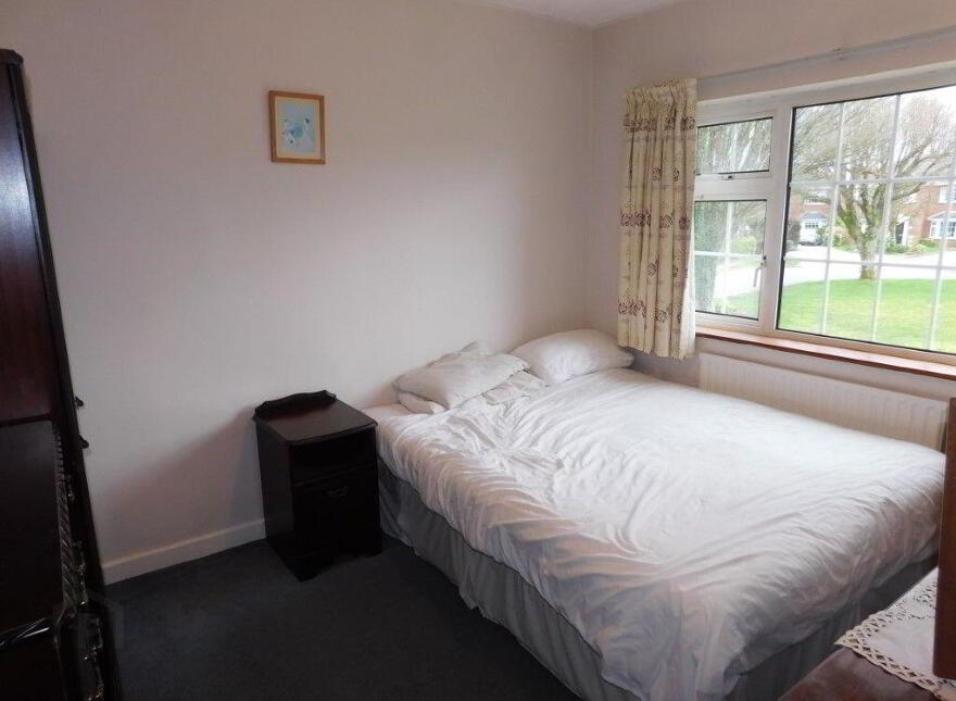 19 Kingsford Park, Grange, T12X2R4