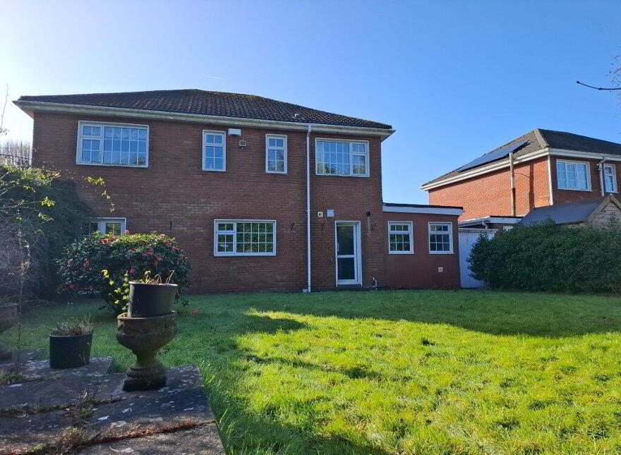19 Kingsford Park, Grange, T12X2R4