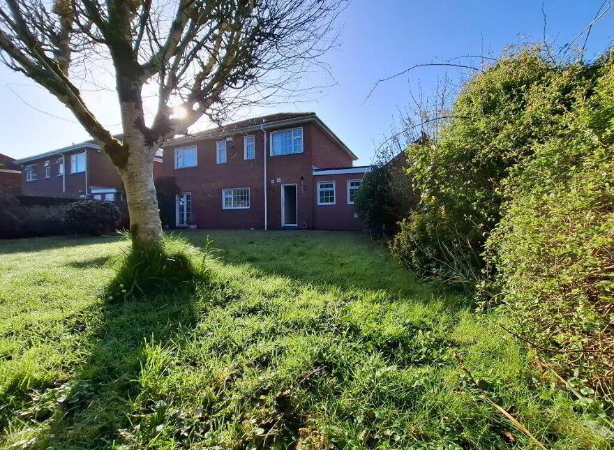 19 Kingsford Park, Grange, T12X2R4