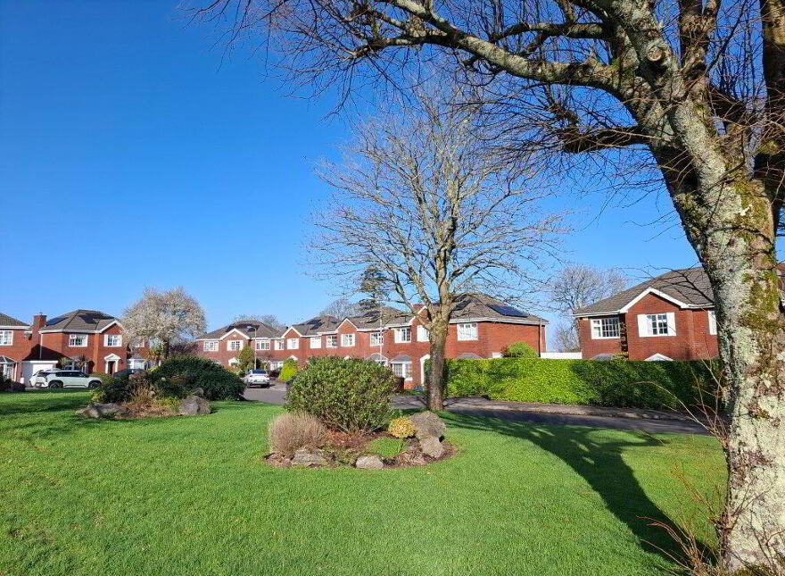 19 Kingsford Park, Grange, T12X2R4