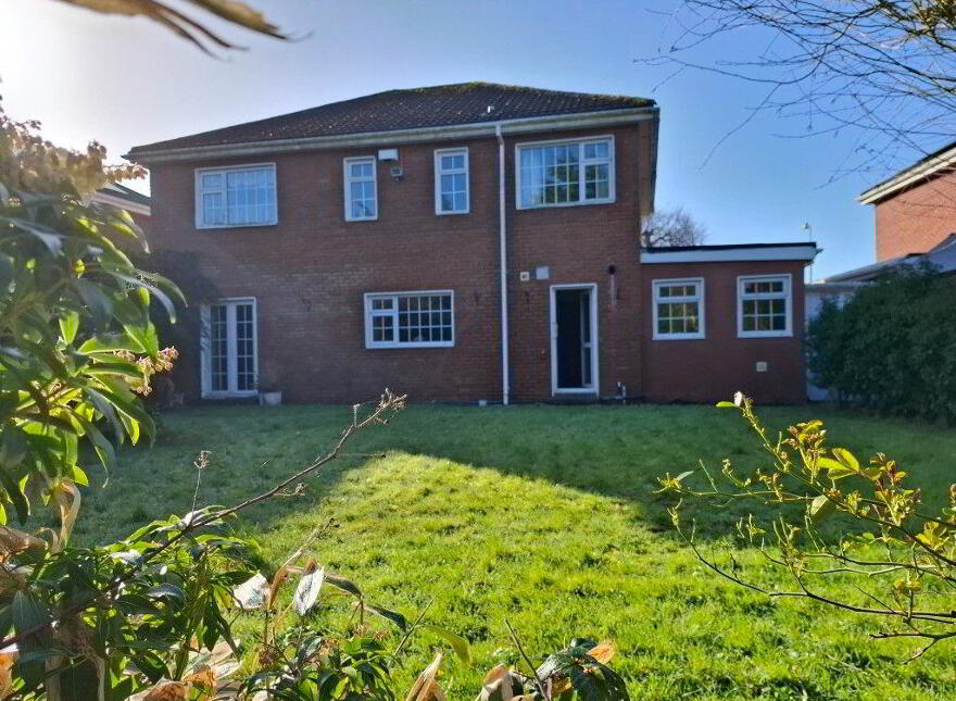 19 Kingsford Park, Grange, T12X2R4