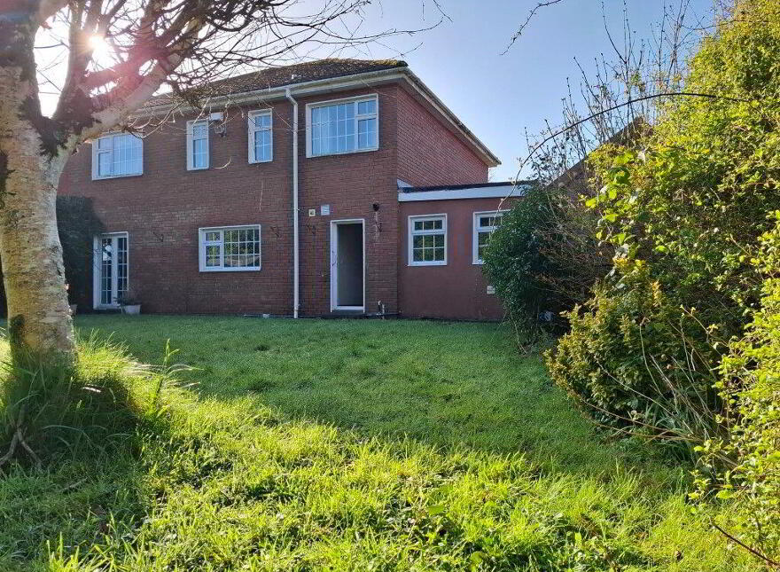 19 Kingsford Park, Grange, T12X2R4