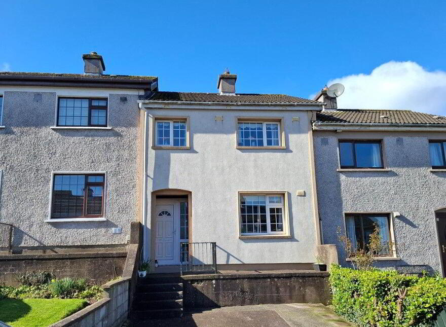 Karjena, 6 Saint John's Well, Fairhill, T23H1F6
