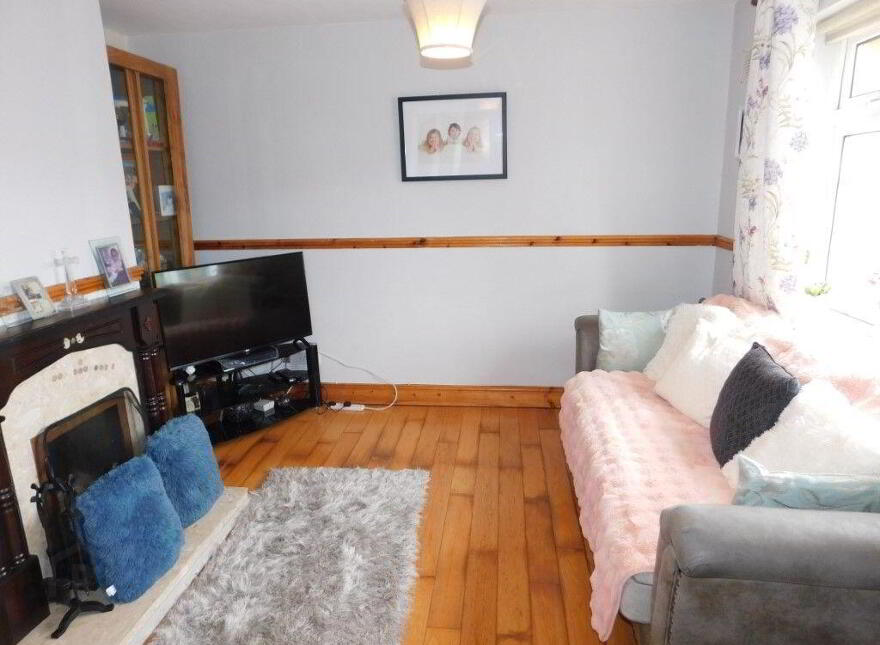 Karjena, 6 Saint John's Well, Fairhill, T23H1F6