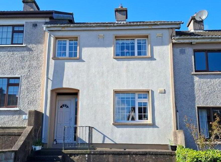 Karjena, 6 Saint John's Well, Fairhill, T23H1F6