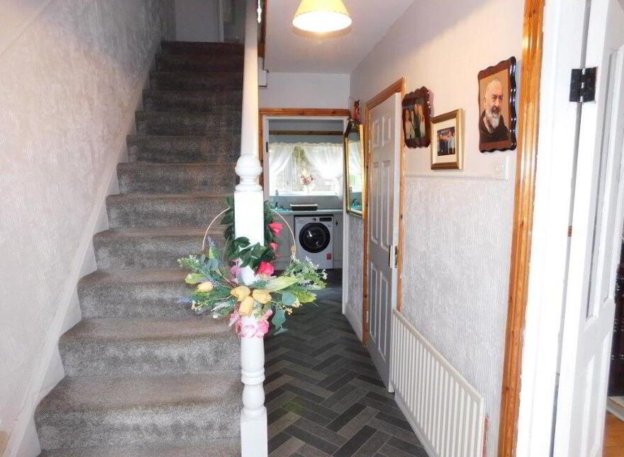 Karjena, 6 Saint John's Well, Fairhill, T23H1F6