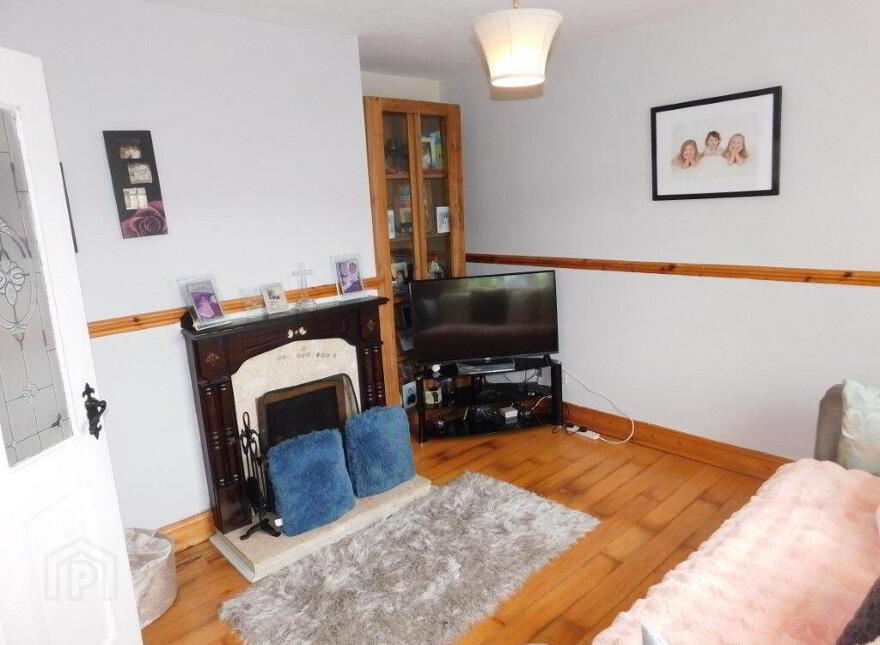 Karjena, 6 Saint John's Well, Fairhill, T23H1F6
