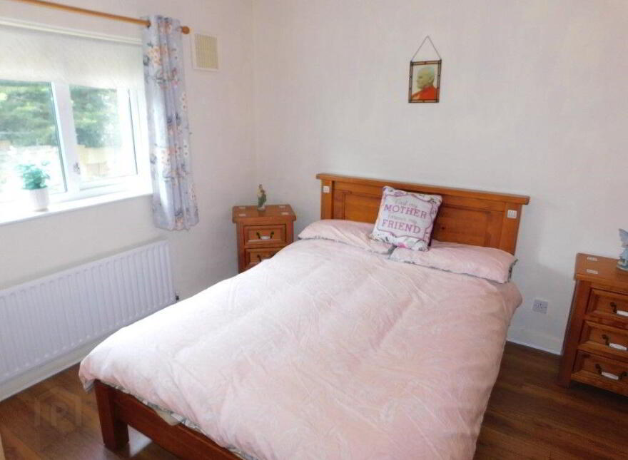 Karjena, 6 Saint John's Well, Fairhill, T23H1F6