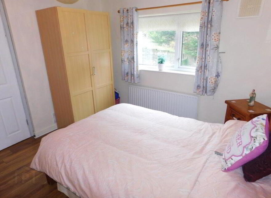 Karjena, 6 Saint John's Well, Fairhill, T23H1F6