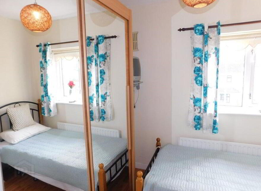 Karjena, 6 Saint John's Well, Fairhill, T23H1F6