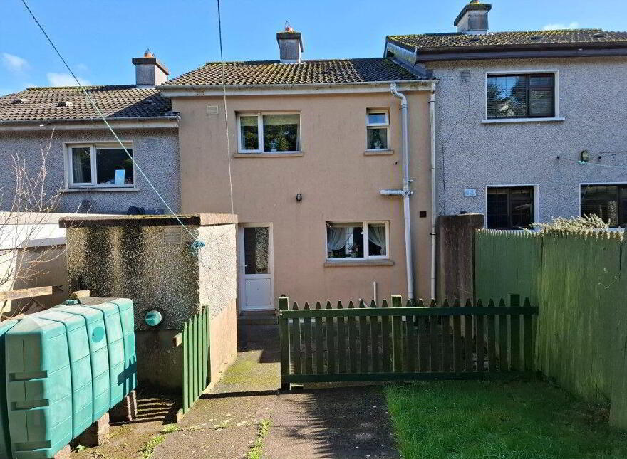 Karjena, 6 Saint John's Well, Fairhill, T23H1F6