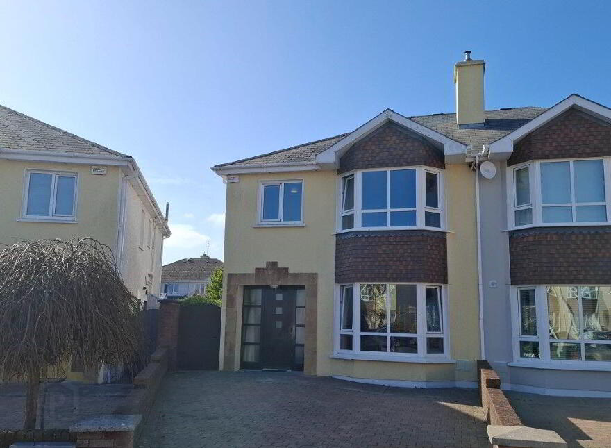 68 Longshore Drive, Jacob's Island, Blackrock, T12FCX2