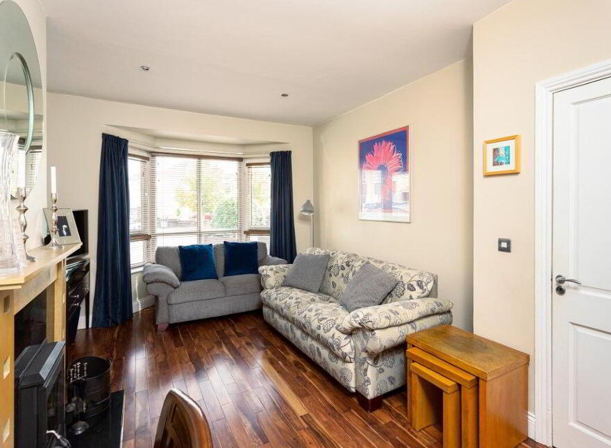 68 Longshore Drive, Jacob's Island, Blackrock, T12FCX2
