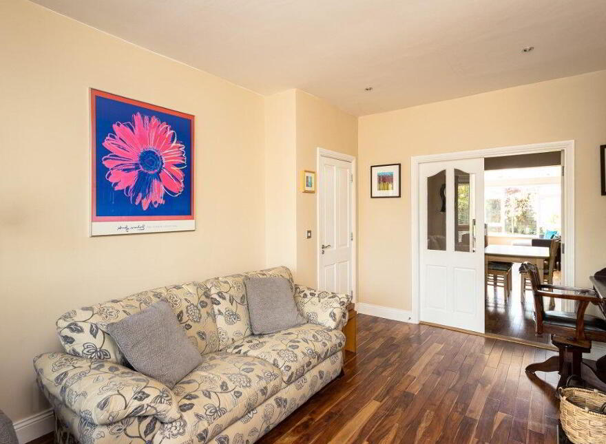 68 Longshore Drive, Jacob's Island, Blackrock, T12FCX2