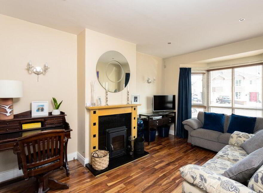 68 Longshore Drive, Jacob's Island, Blackrock, T12FCX2