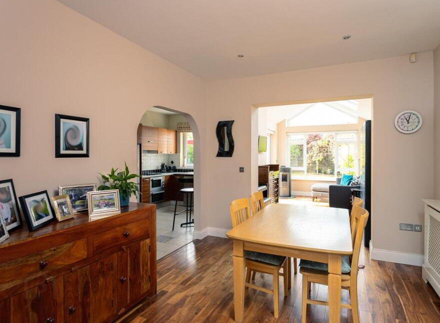 68 Longshore Drive, Jacob's Island, Blackrock, T12FCX2