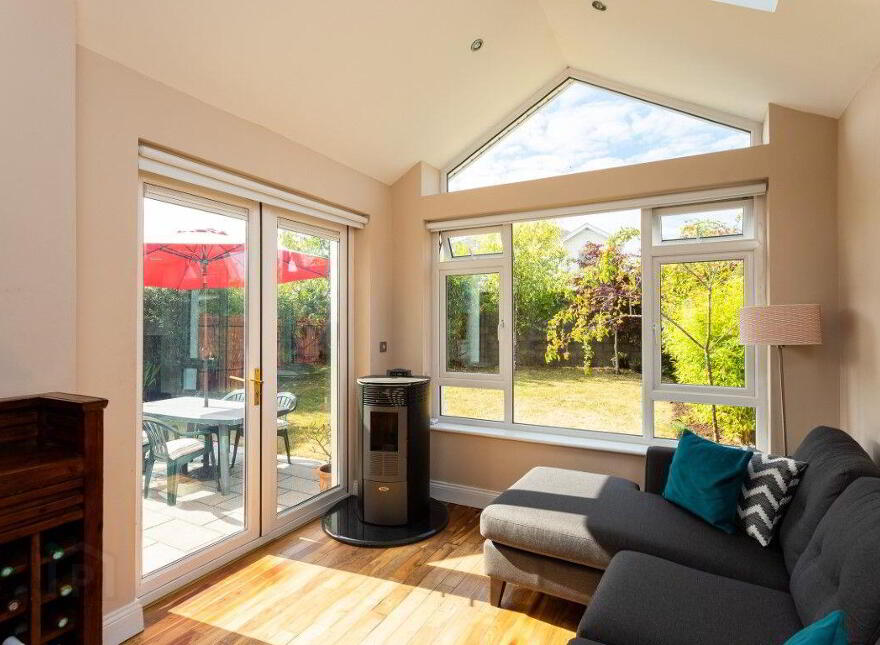 68 Longshore Drive, Jacob's Island, Blackrock, T12FCX2