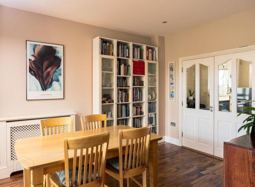 68 Longshore Drive, Jacob's Island, Blackrock, T12FCX2