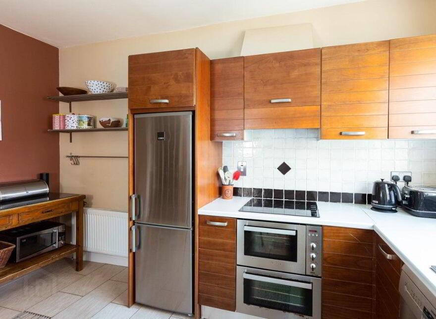 68 Longshore Drive, Jacob's Island, Blackrock, T12FCX2