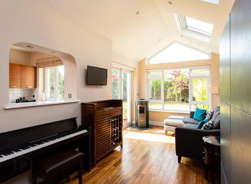 68 Longshore Drive, Jacob's Island, Blackrock, T12FCX2