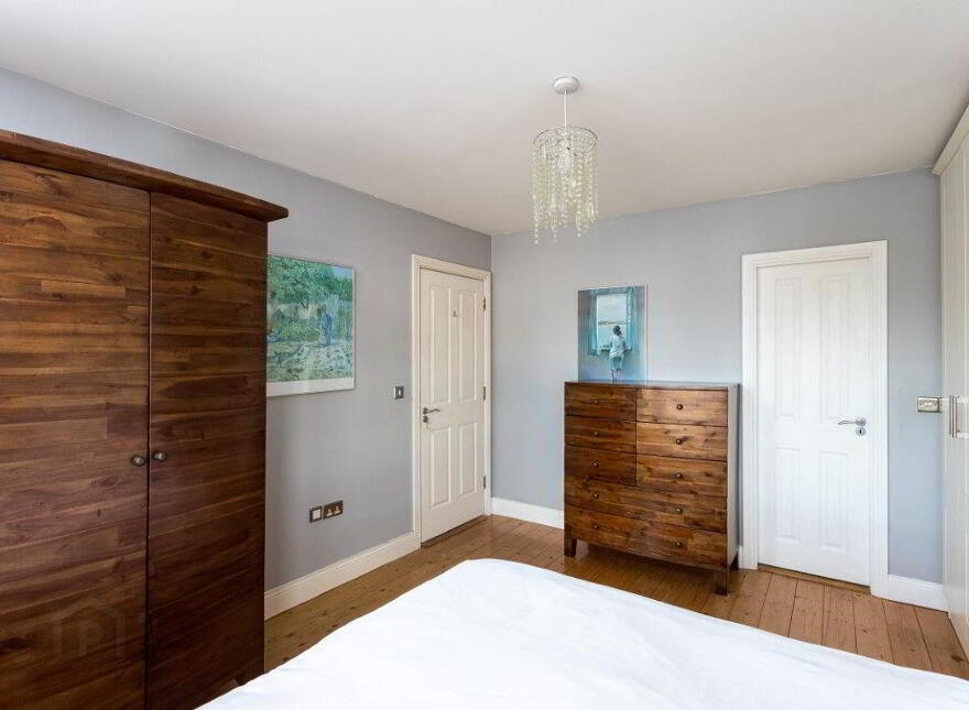 68 Longshore Drive, Jacob's Island, Blackrock, T12FCX2