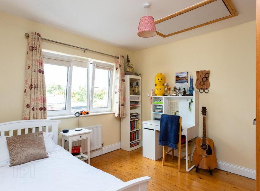 68 Longshore Drive, Jacob's Island, Blackrock, T12FCX2