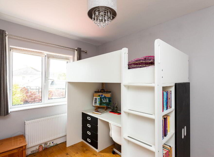 68 Longshore Drive, Jacob's Island, Blackrock, T12FCX2