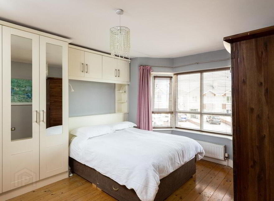 68 Longshore Drive, Jacob's Island, Blackrock, T12FCX2