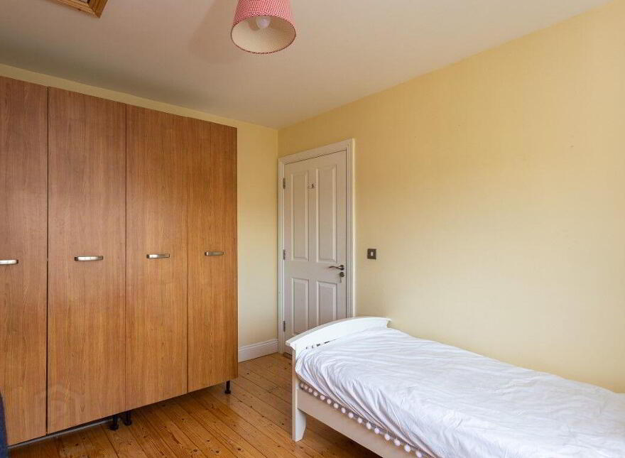 68 Longshore Drive, Jacob's Island, Blackrock, T12FCX2