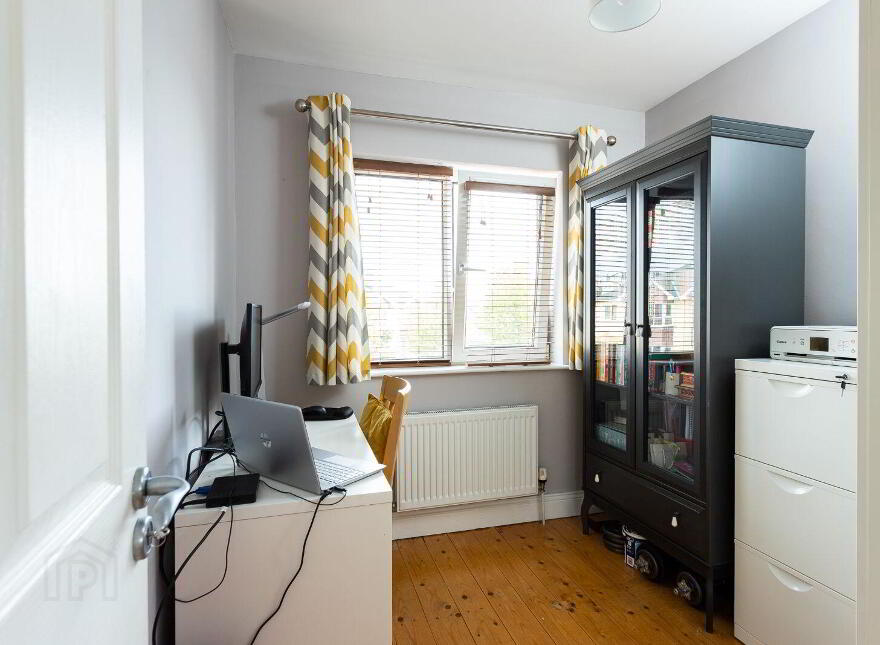 68 Longshore Drive, Jacob's Island, Blackrock, T12FCX2