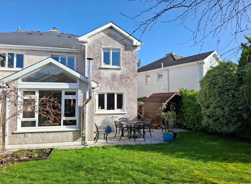 68 Longshore Drive, Jacob's Island, Blackrock, T12FCX2