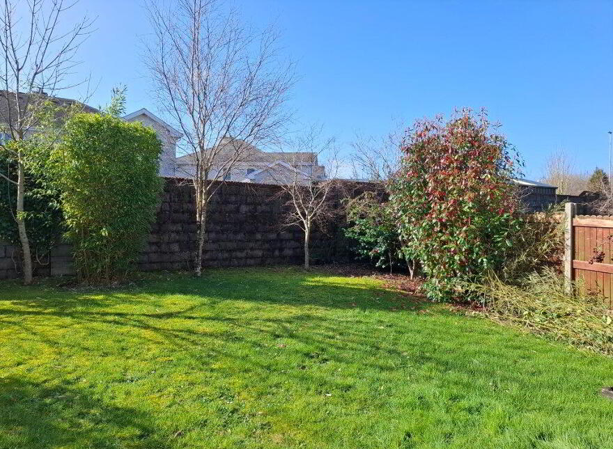 68 Longshore Drive, Jacob's Island, Blackrock, T12FCX2