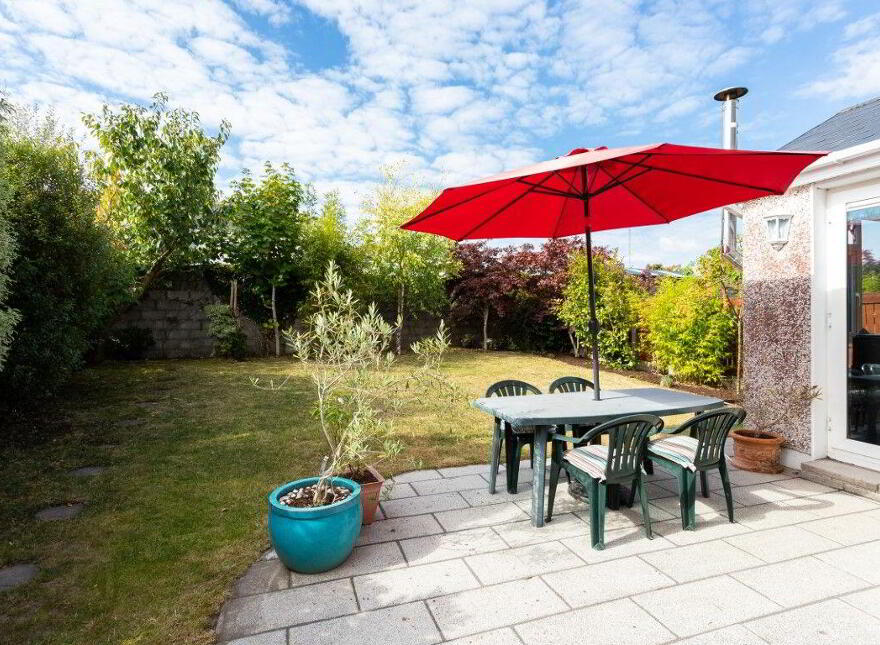 68 Longshore Drive, Jacob's Island, Blackrock, T12FCX2