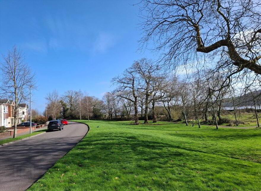 68 Longshore Drive, Jacob's Island, Blackrock, T12FCX2