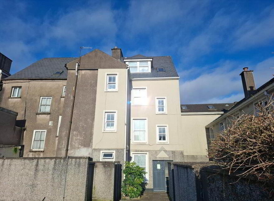 Apartment A, 16 Red Abbey Court, Margaret Street, Cork City Centre, T12YCH6 photo