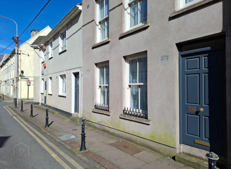 Apartment A, 16 Red Abbey Court, Margaret Street, Cork City Centre, T12YCH6