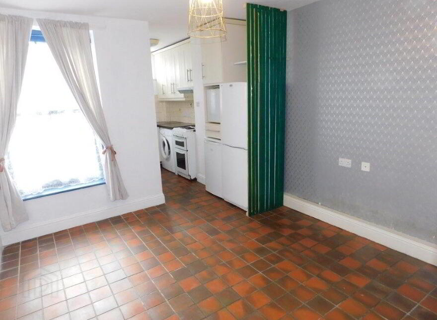 Apartment A, 16 Red Abbey Court, Margaret Street, Cork City Centre, T12YCH6