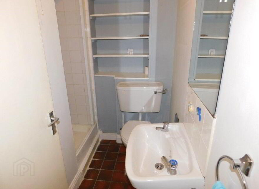 Apartment A, 16 Red Abbey Court, Margaret Street, Cork City Centre, T12YCH6