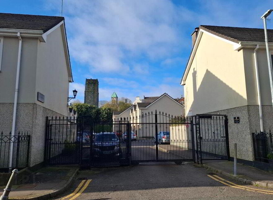 Apartment A, 16 Red Abbey Court, Margaret Street, Cork City Centre, T12YCH6