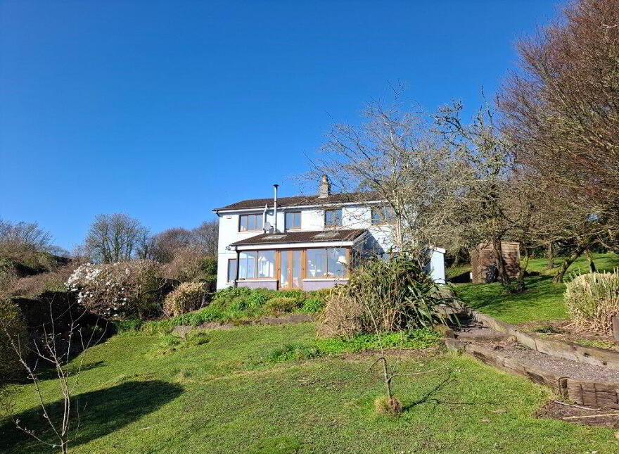 Bellevue, Glenbrook, Passage West, T12VW2K