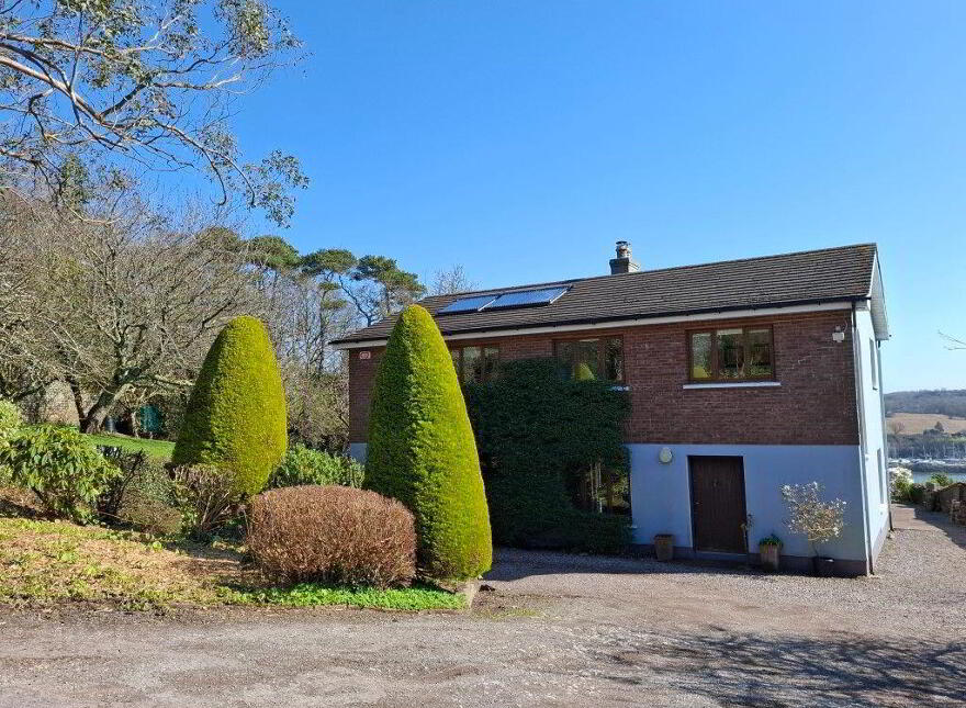 Bellevue, Glenbrook, Passage West, T12VW2K