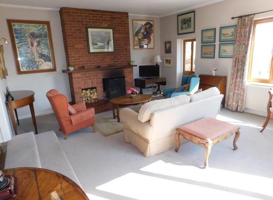 Bellevue, Glenbrook, Passage West, T12VW2K