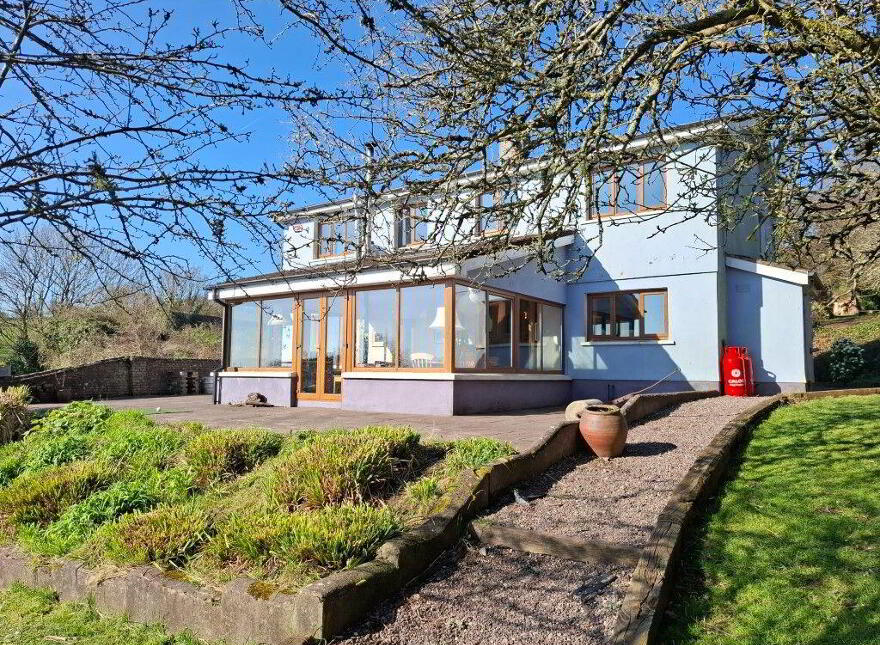 Bellevue, Glenbrook, Passage West, T12VW2K
