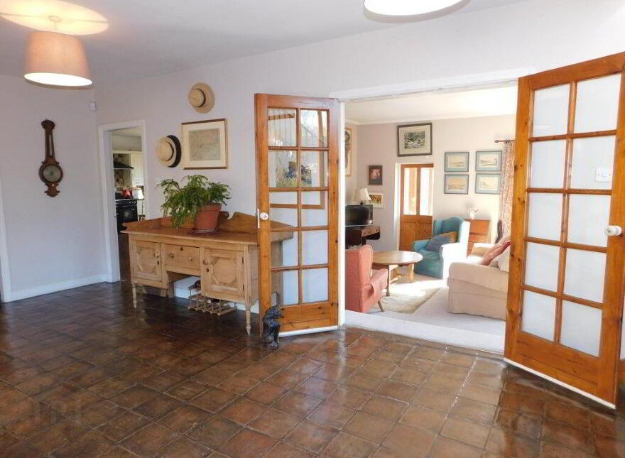 Bellevue, Glenbrook, Passage West, T12VW2K