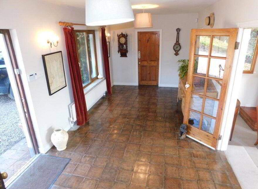 Bellevue, Glenbrook, Passage West, T12VW2K