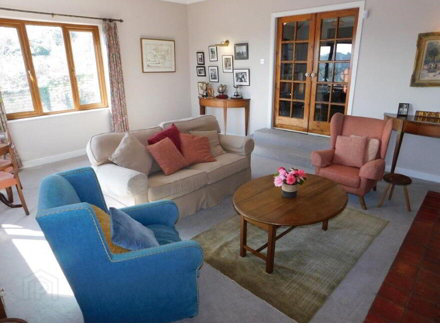 Bellevue, Glenbrook, Passage West, T12VW2K