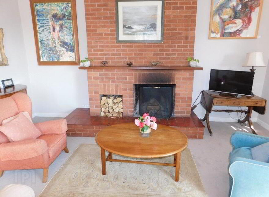 Bellevue, Glenbrook, Passage West, T12VW2K