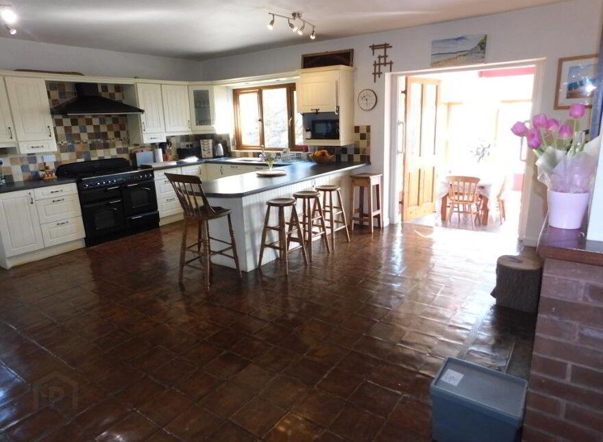 Bellevue, Glenbrook, Passage West, T12VW2K