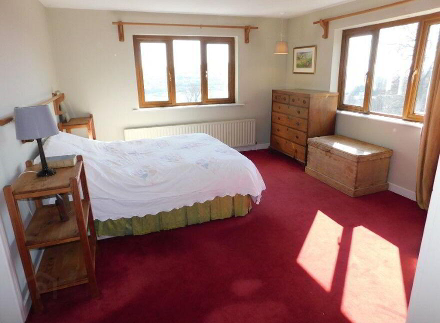 Bellevue, Glenbrook, Passage West, T12VW2K