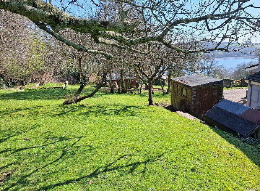 Bellevue, Glenbrook, Passage West, T12VW2K